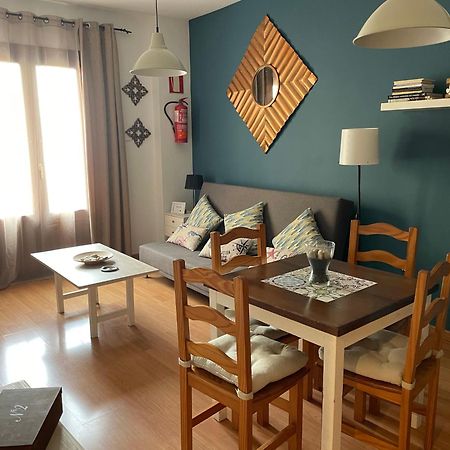 Apartamentos Turisticos Architettura Ubeda מראה חיצוני תמונה