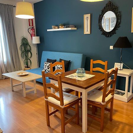 Apartamentos Turisticos Architettura Ubeda מראה חיצוני תמונה