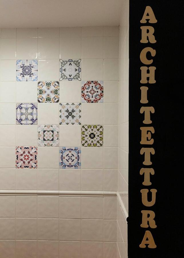 Apartamentos Turisticos Architettura Ubeda מראה חיצוני תמונה