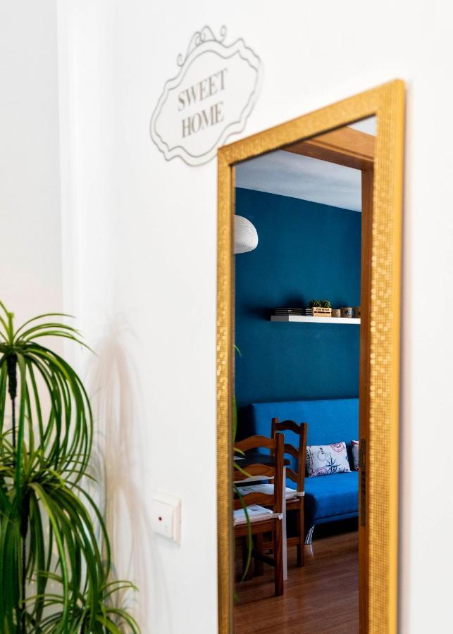 Apartamentos Turisticos Architettura Ubeda מראה חיצוני תמונה