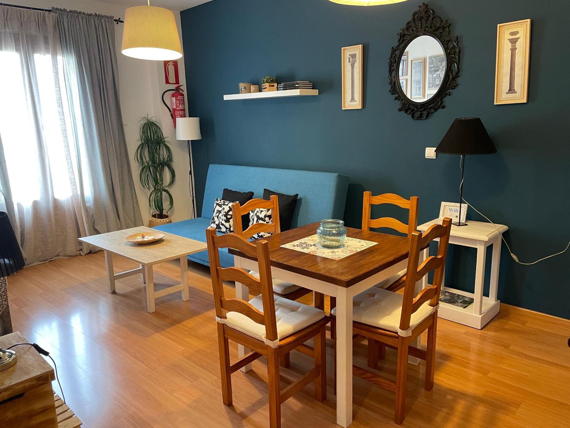 Apartamentos Turisticos Architettura Ubeda מראה חיצוני תמונה
