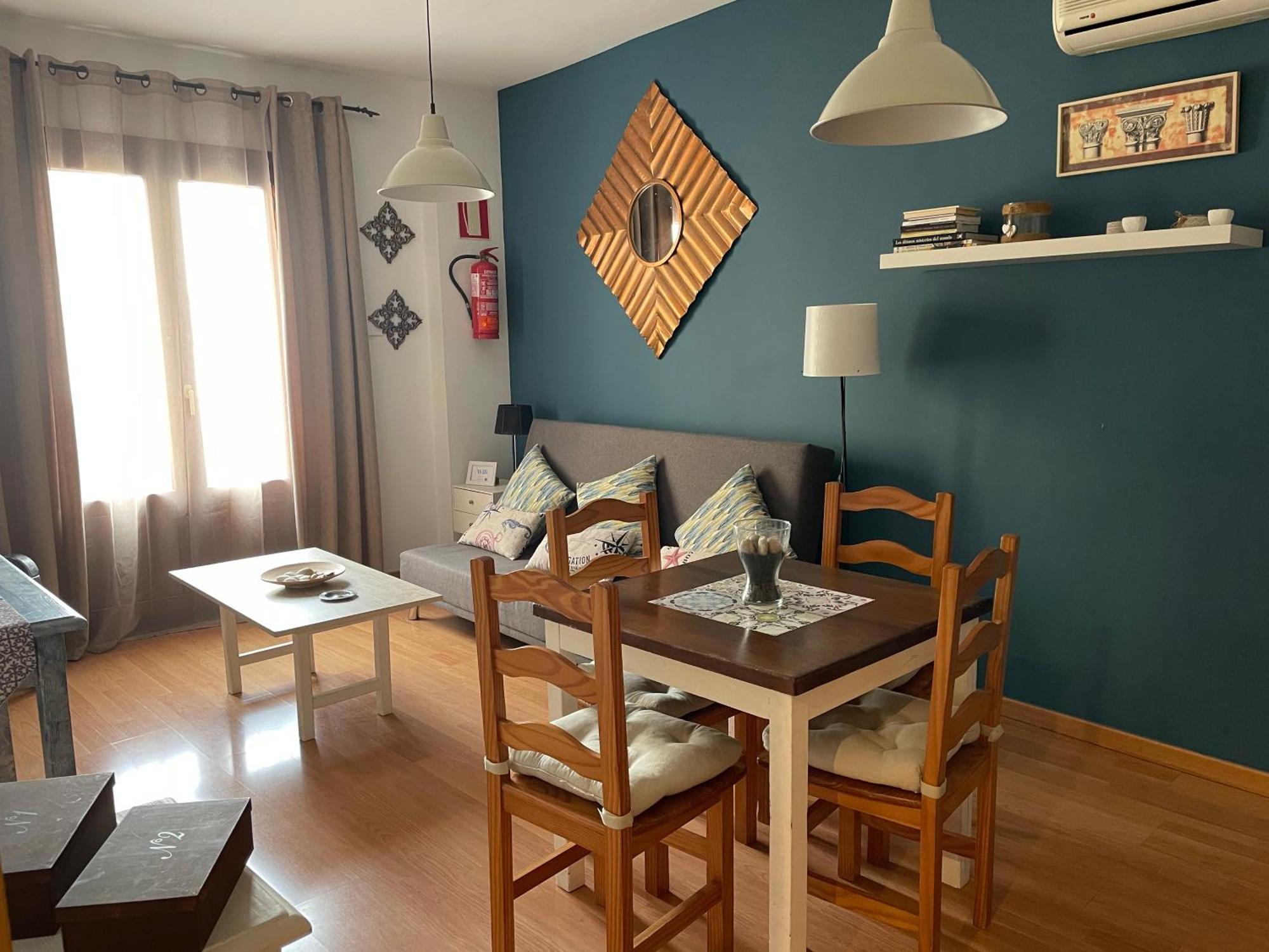Apartamentos Turisticos Architettura Ubeda מראה חיצוני תמונה