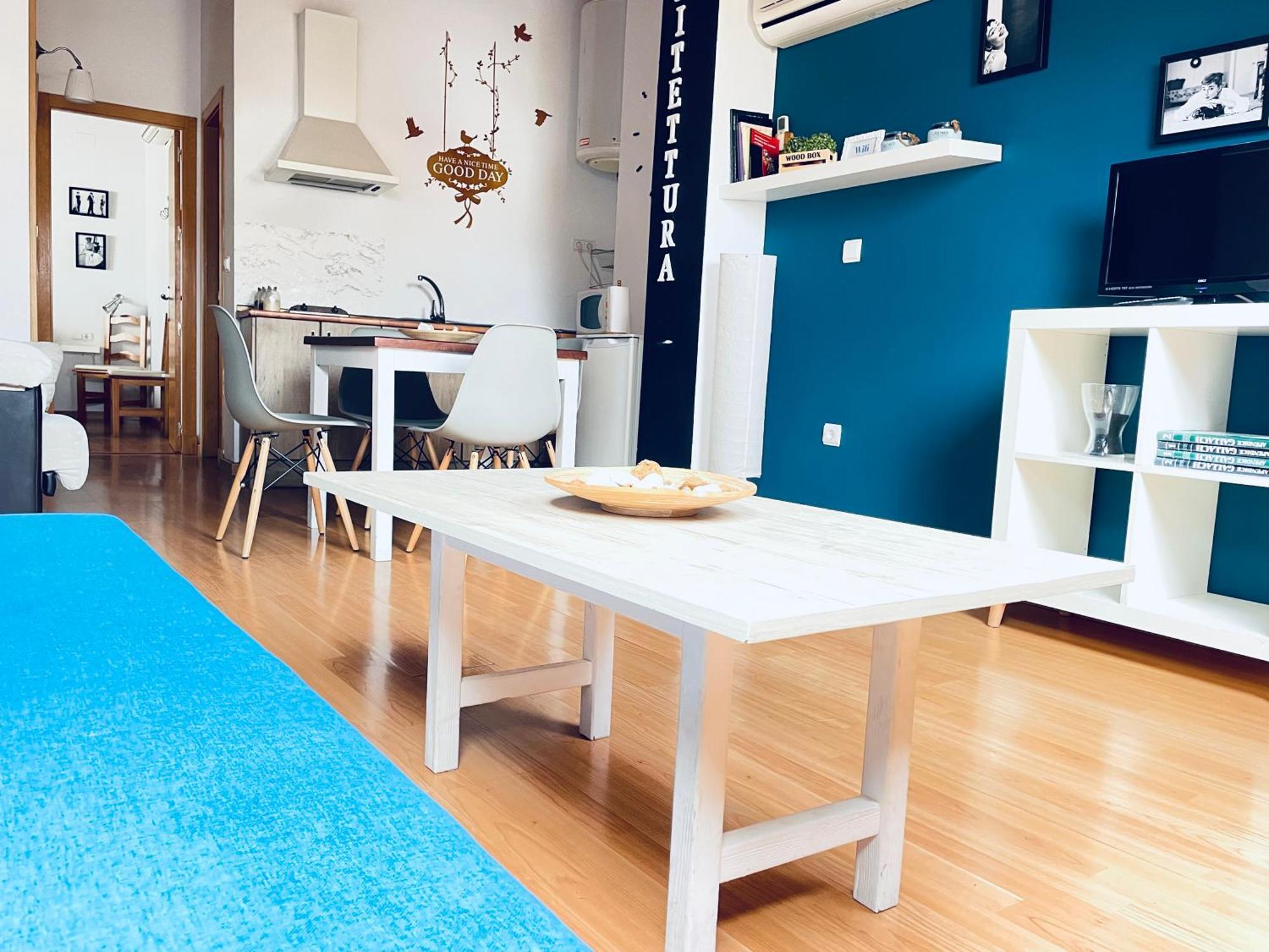 Apartamentos Turisticos Architettura Ubeda מראה חיצוני תמונה