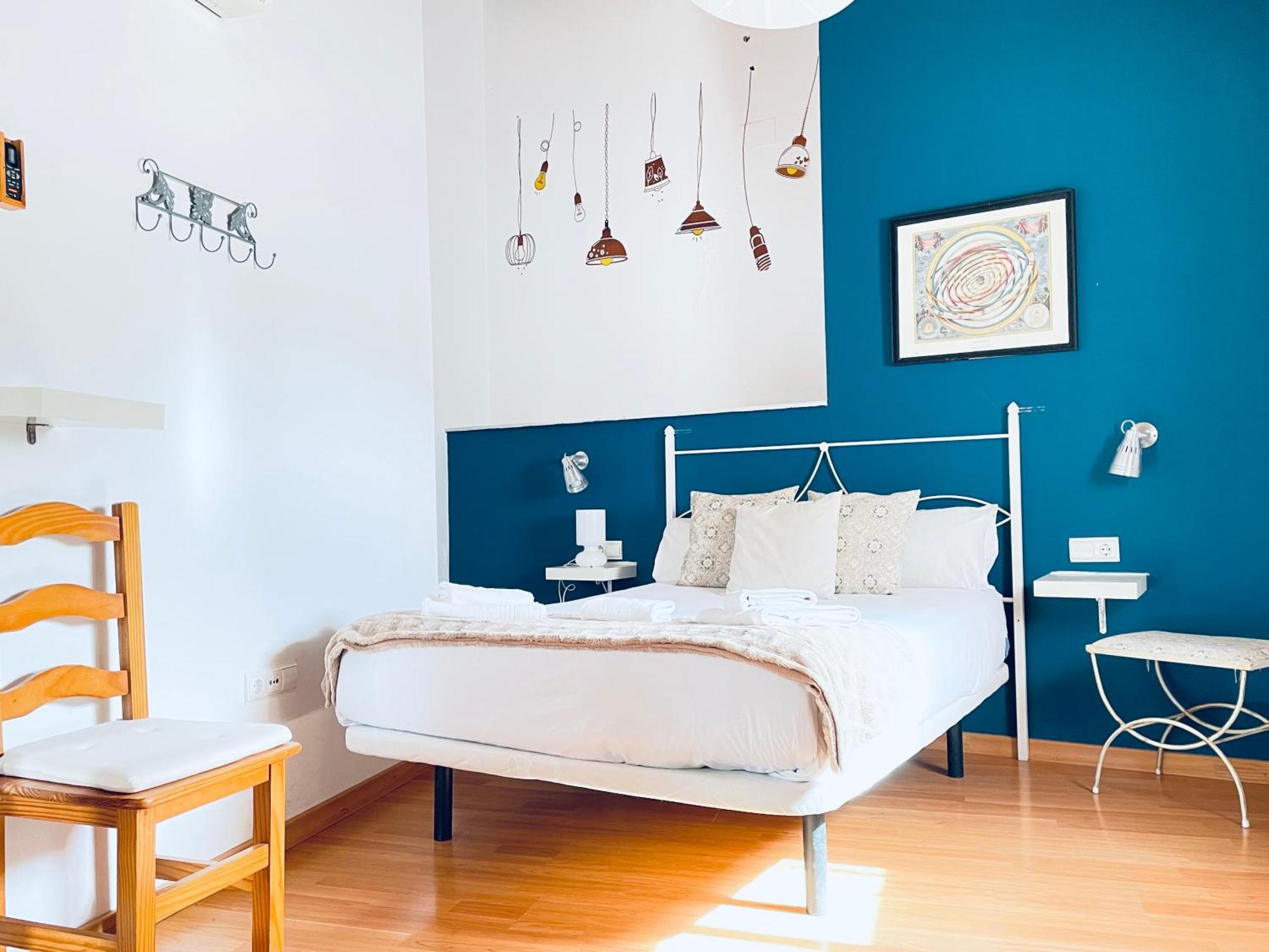 Apartamentos Turisticos Architettura Ubeda מראה חיצוני תמונה